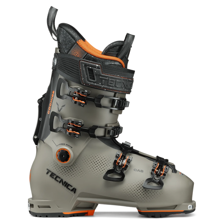 Cochise 110 DYN GW Village Ski Hut Tecnica Mens, Mens Boots, Ski, Winter, Winter 2024