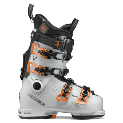 Cochise 115 W DYN GW Village Ski Hut Tecnica Ski, Winter, Winter 2024, Womens, Womens Boots