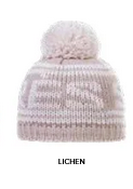Cool Beanie - Apres Ski Village Ski Hut Bula Hats/Toques/Face, softgoods accessories, Winter, Winter 2024