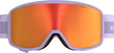 Count JR Cylindrical Village Ski Hut Atomic Hardgoods accessories, Junior, Junior Goggles, Winter 2024