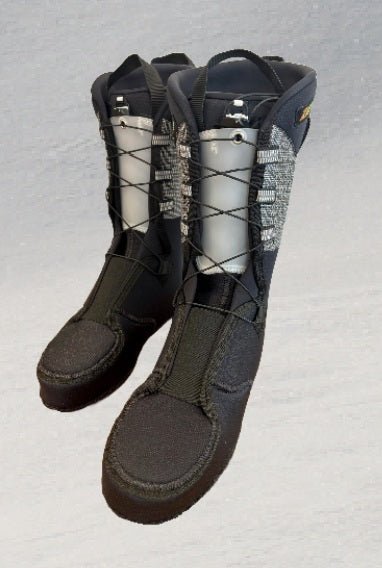 Espresso - Inner Boot