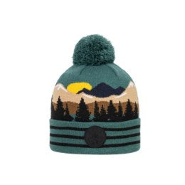 Kids Hudson Beanie