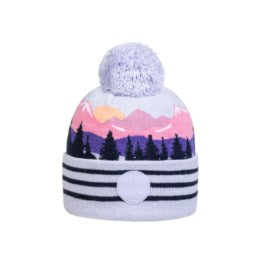 Kids Hudson Beanie