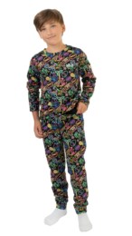 Kids Rainbow Set