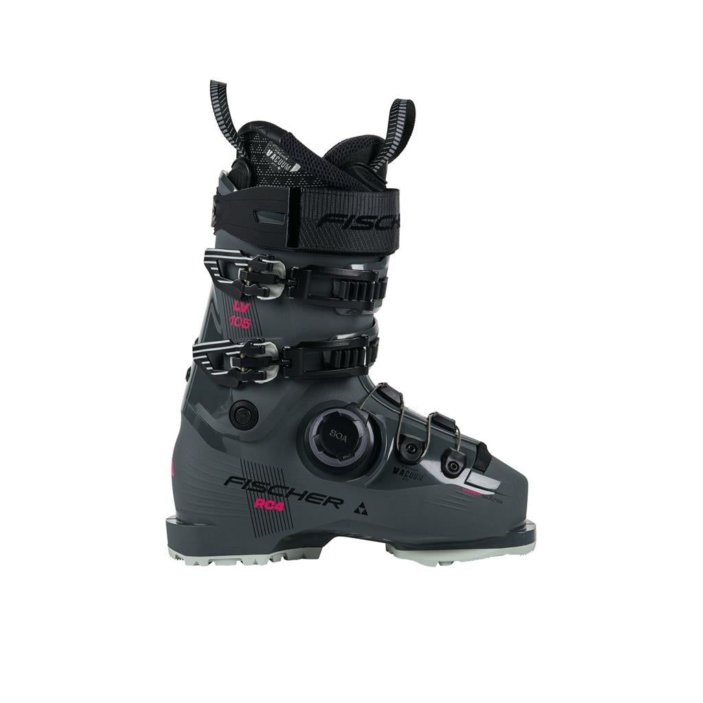 RC4 105 LV BOA WS