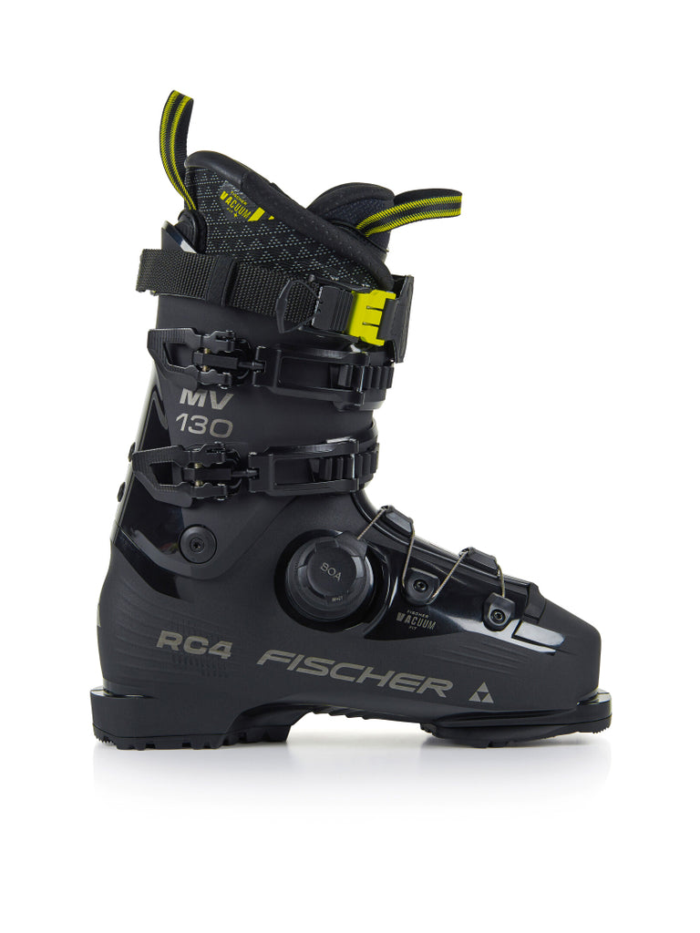 RC4 130 MV VAC BOA