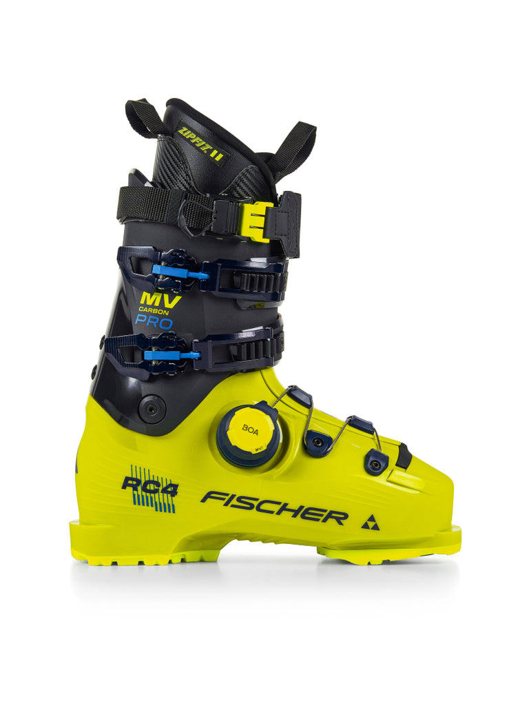 RC4 Carbon Pro MV BOA