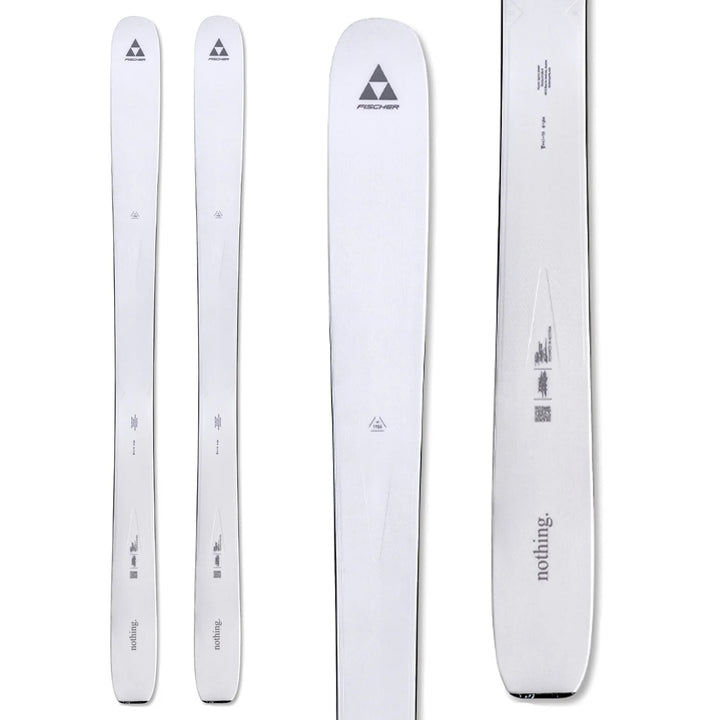 Fischer Nothing Skis