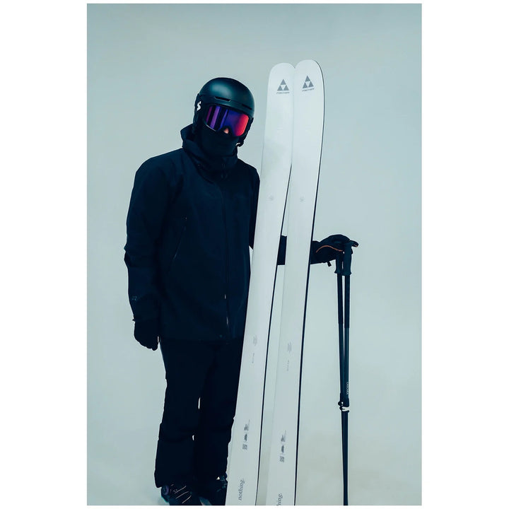 Fischer Nothing Skis