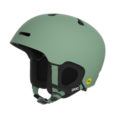 Fornix Mips - POC