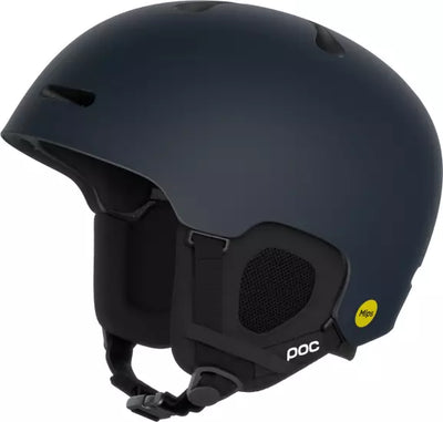 Fornix Mips - POC