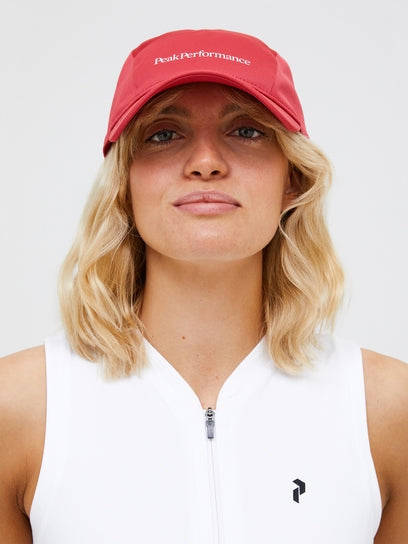 Tech Player Cap