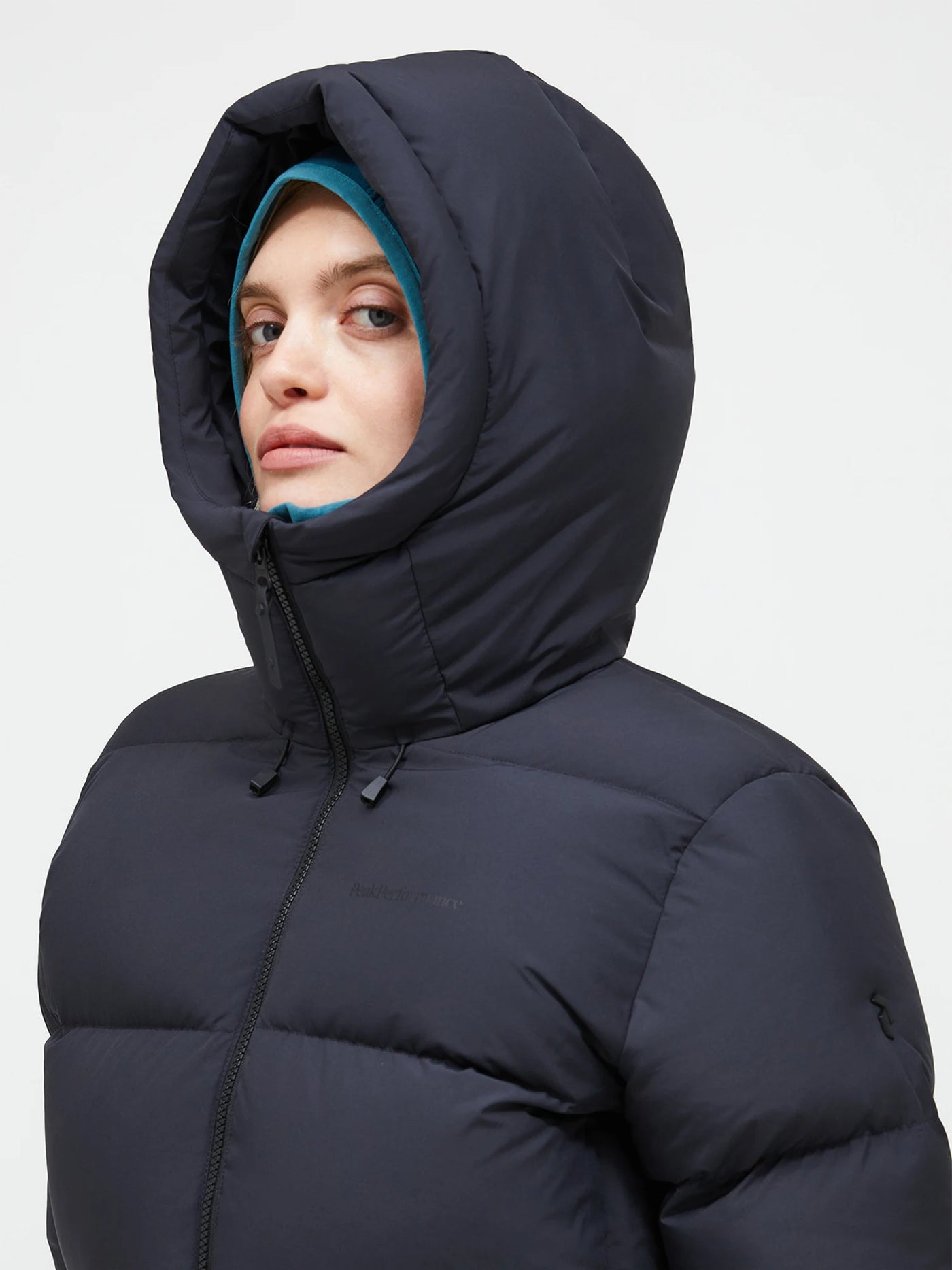 Women's Rivel Puffer