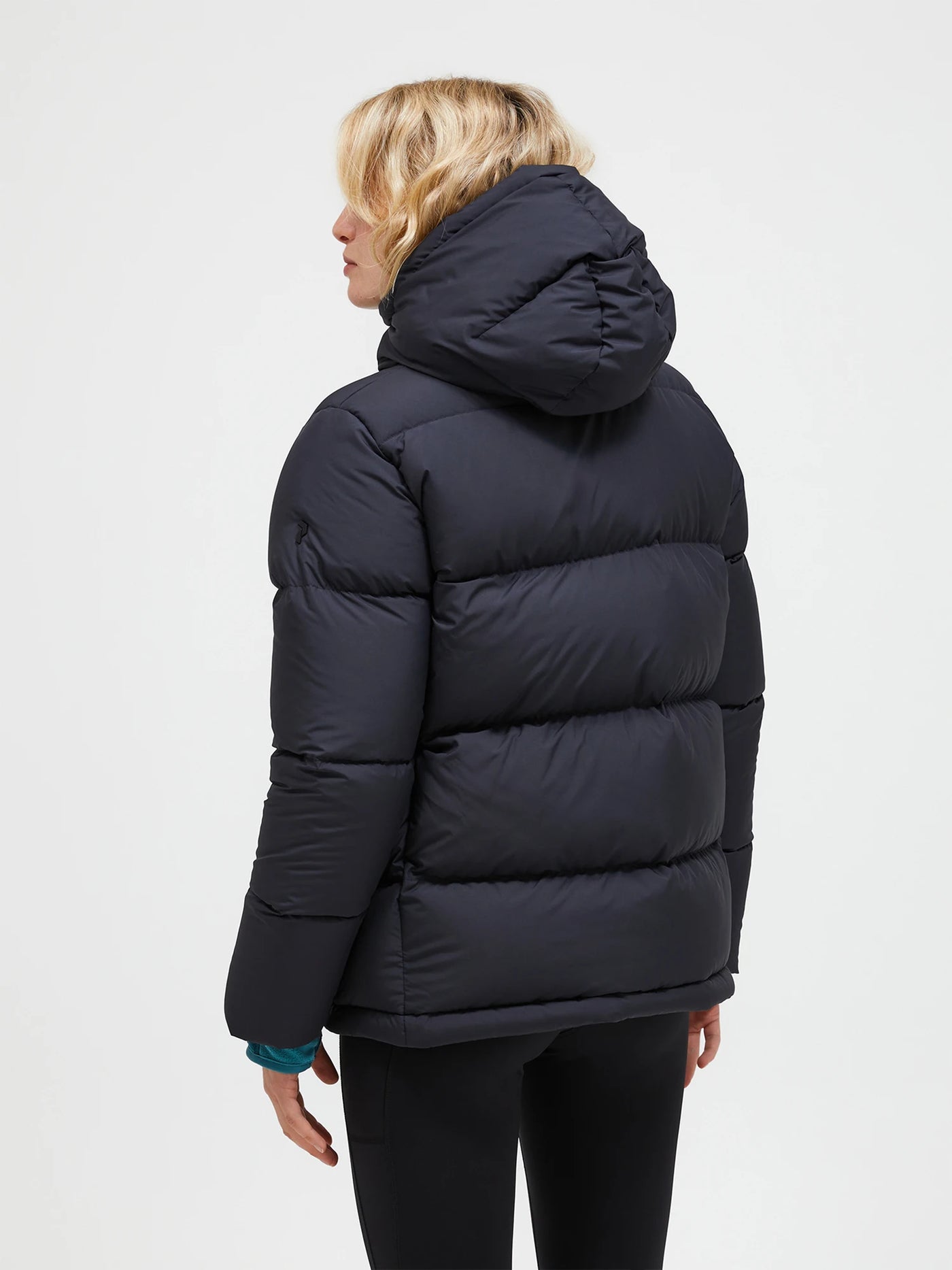 Women's Rivel Puffer