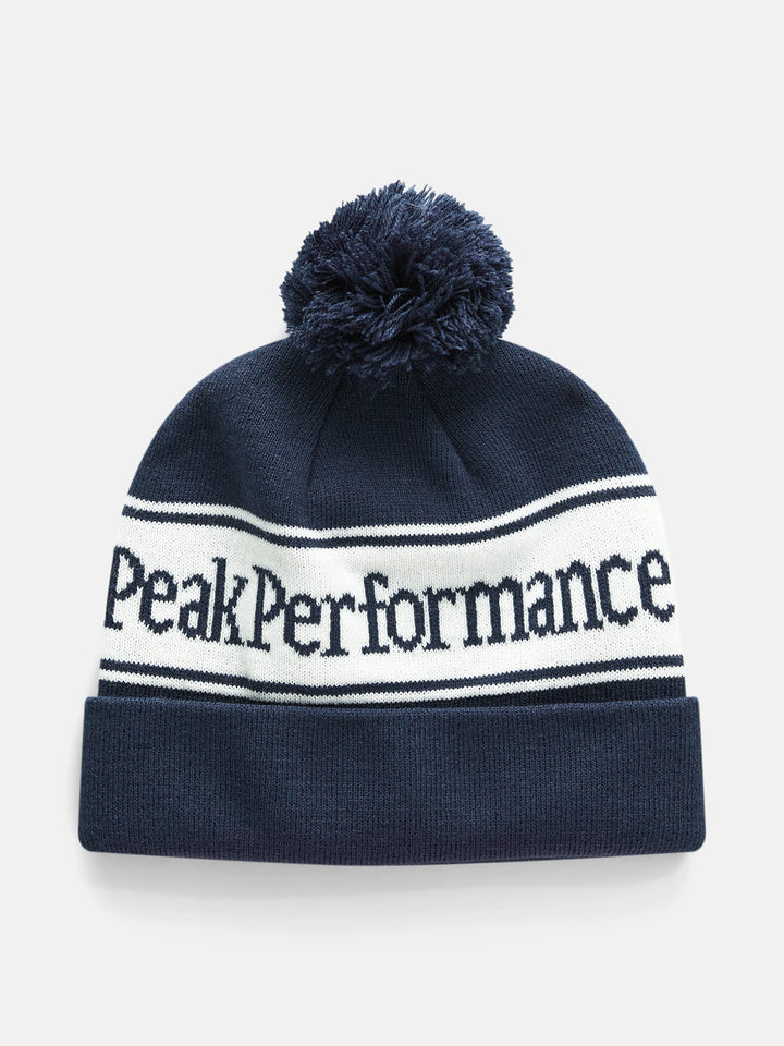 Pow Hat