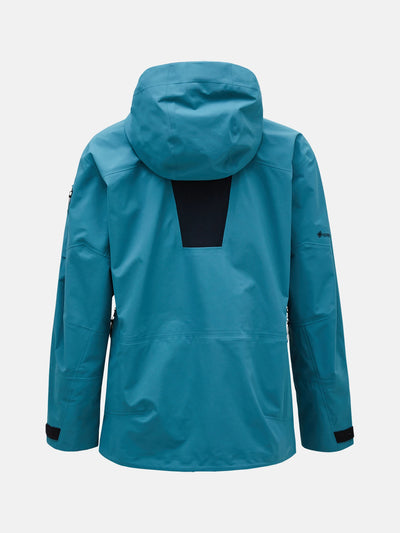 Men's Alpine GoreTex Jacket