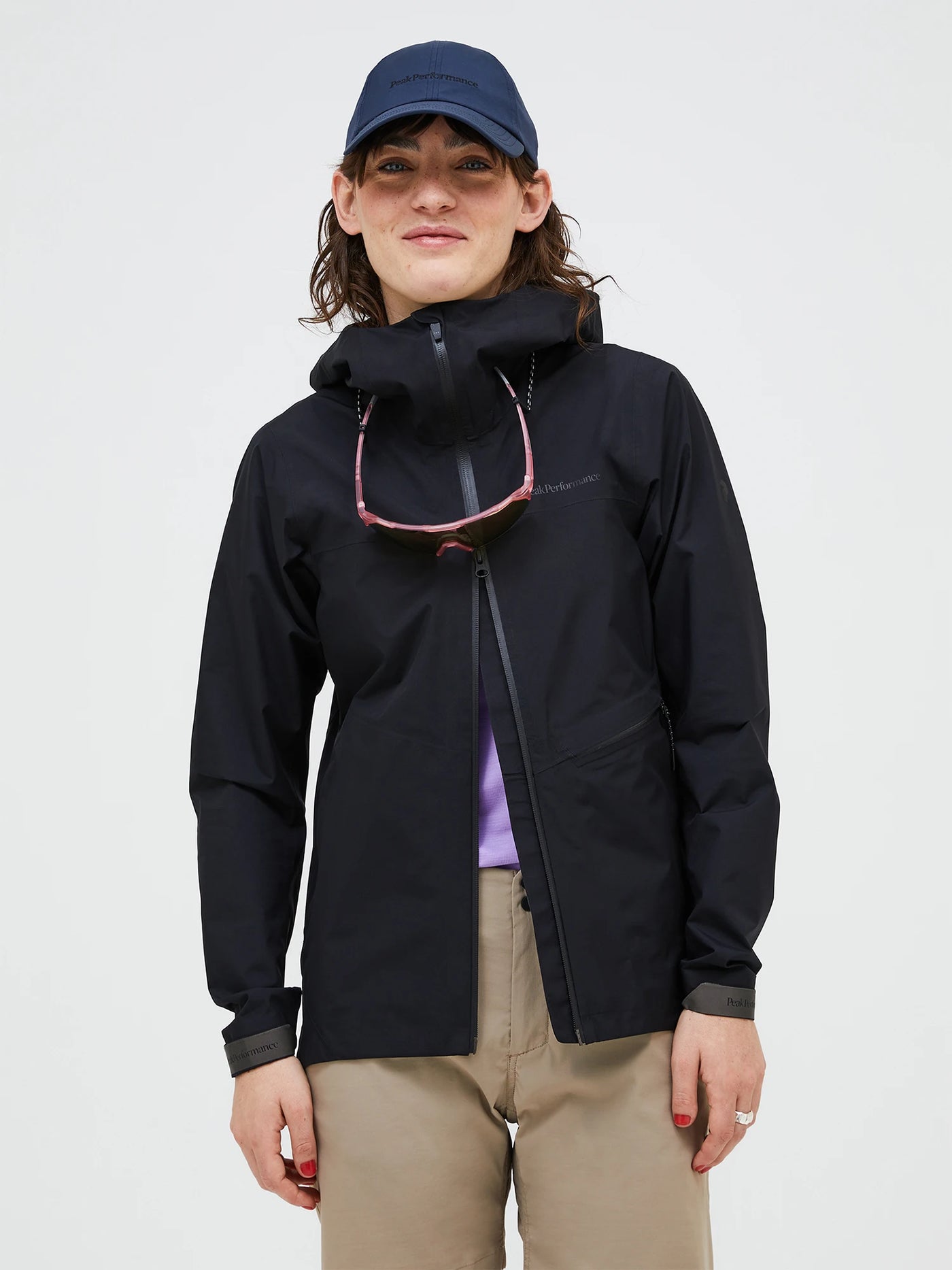 Women's Commuter Gore-Tex Pac Jacket