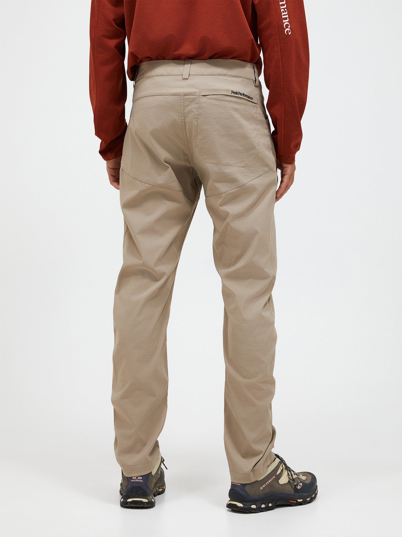 Men's Iconiq Pants - Peak Performance