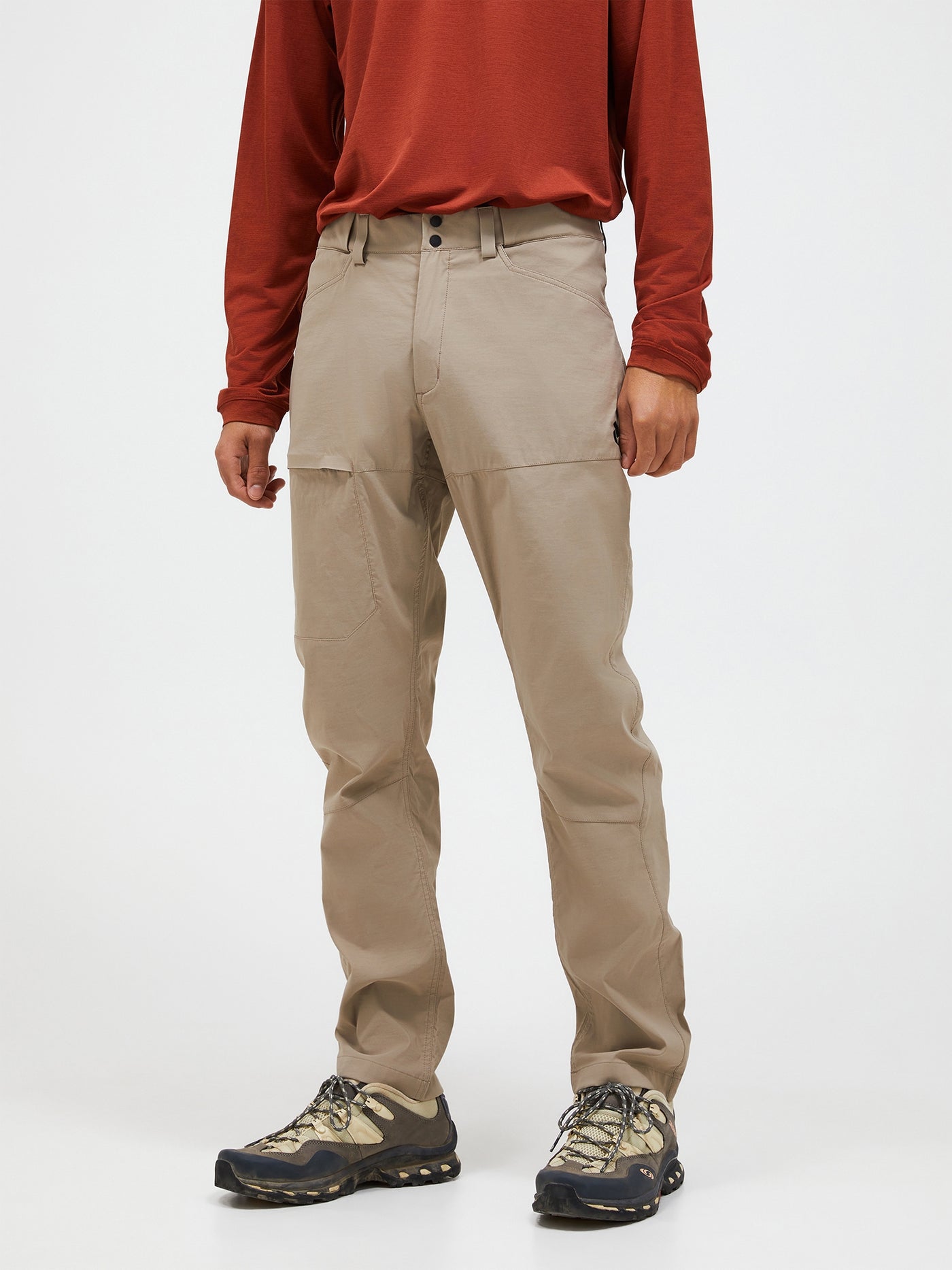 Men's Iconiq Pants - Peak Performance