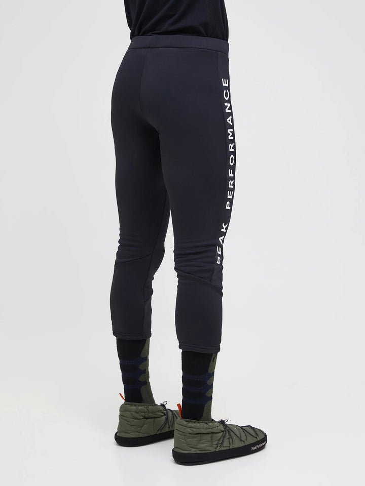 Rider Essentials 3/4 Midlayer Pants Men