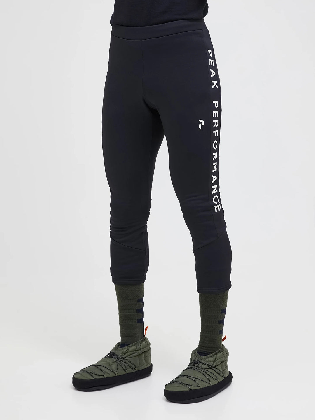 Rider Essentials 3/4 Midlayer Pants Men