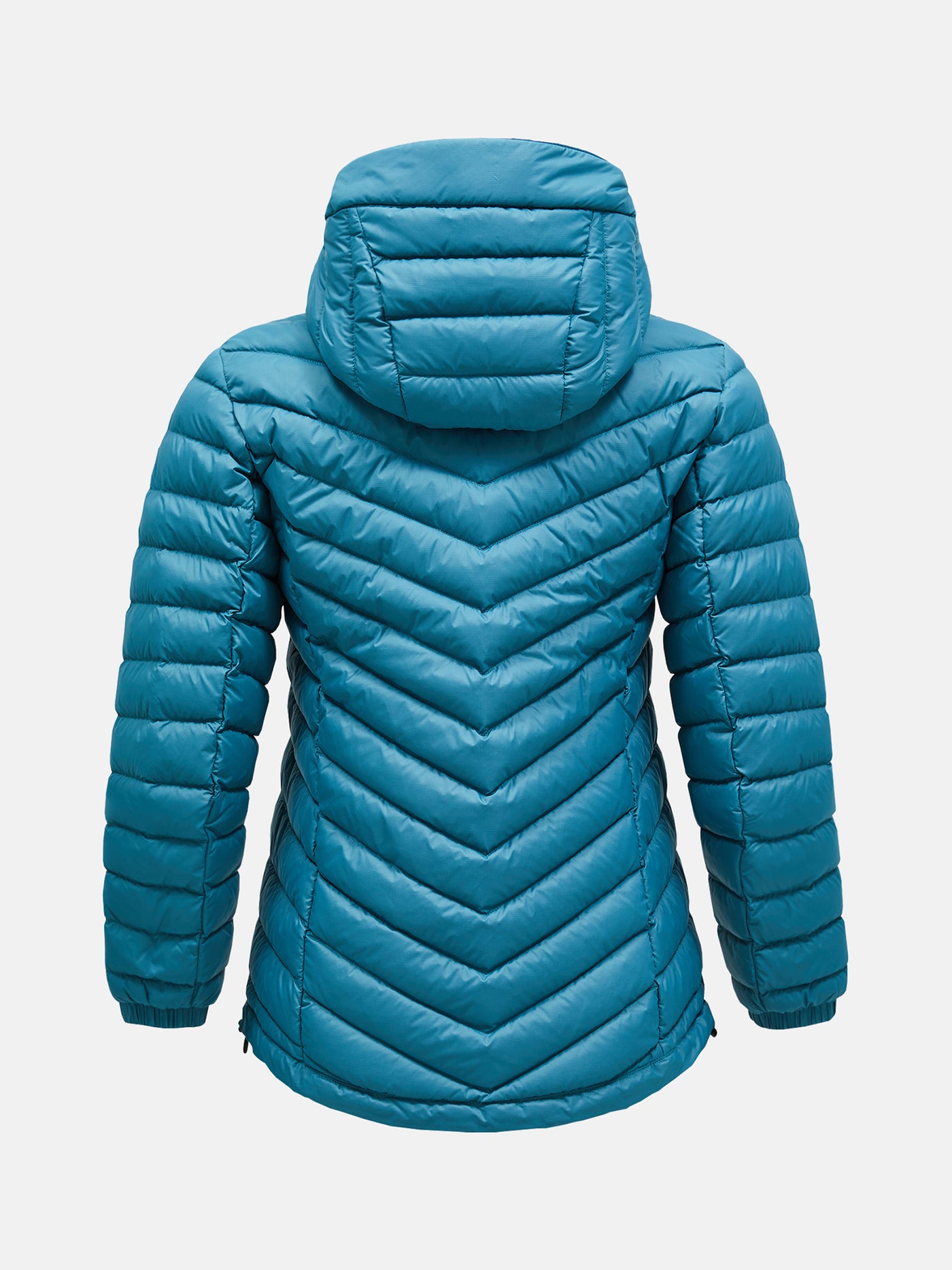 Women's Frost Down Hood Jacket