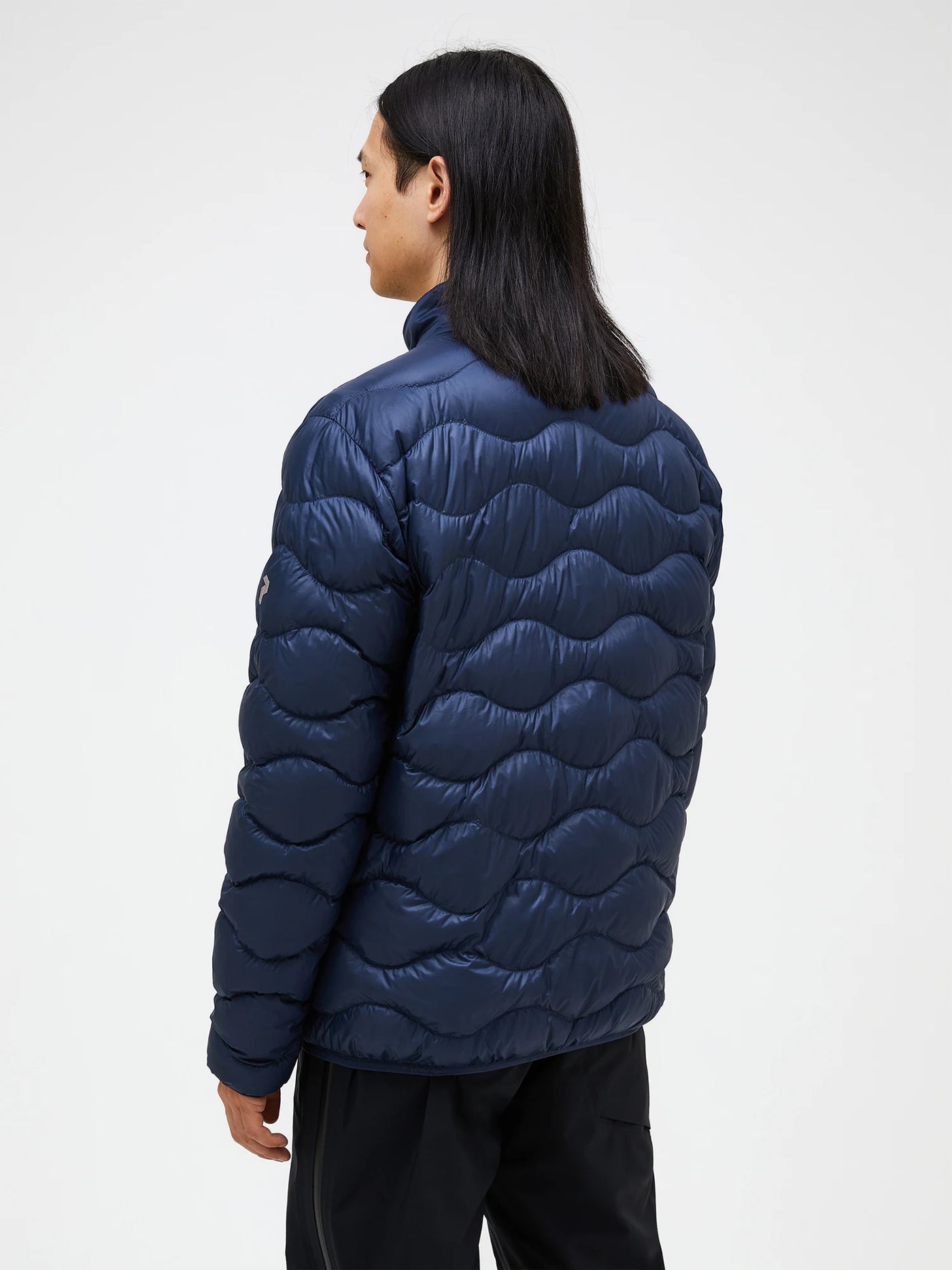 Men's Helium Down Jacket