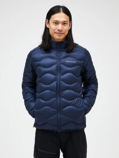 Men's Helium Down Jacket