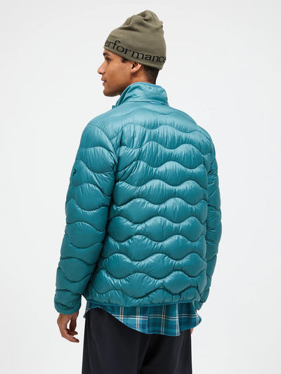 Men's Helium Down Jacket