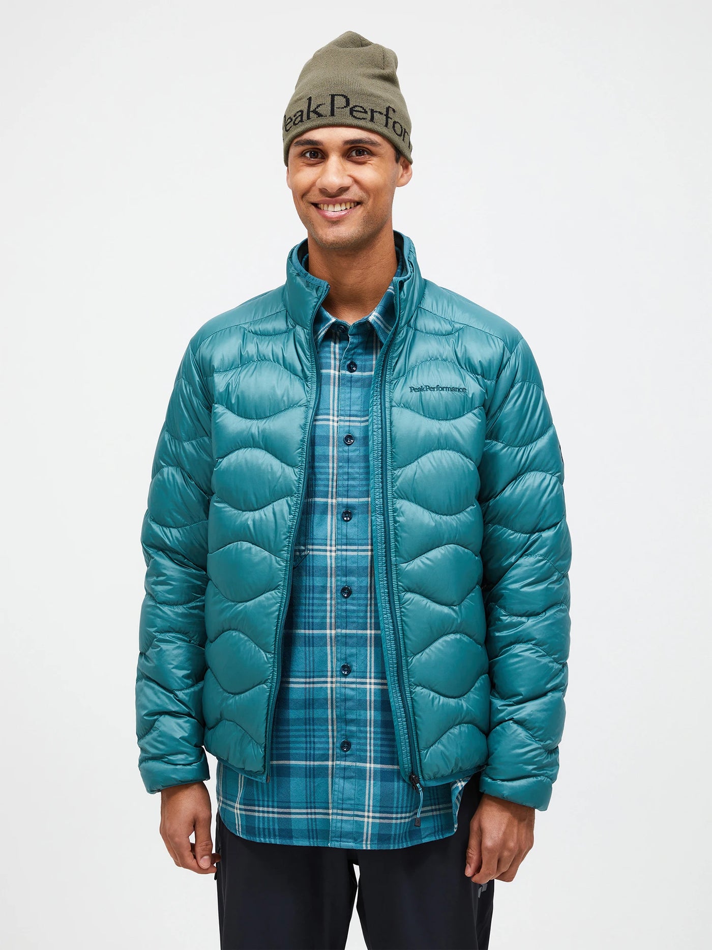 Men's Helium Down Jacket