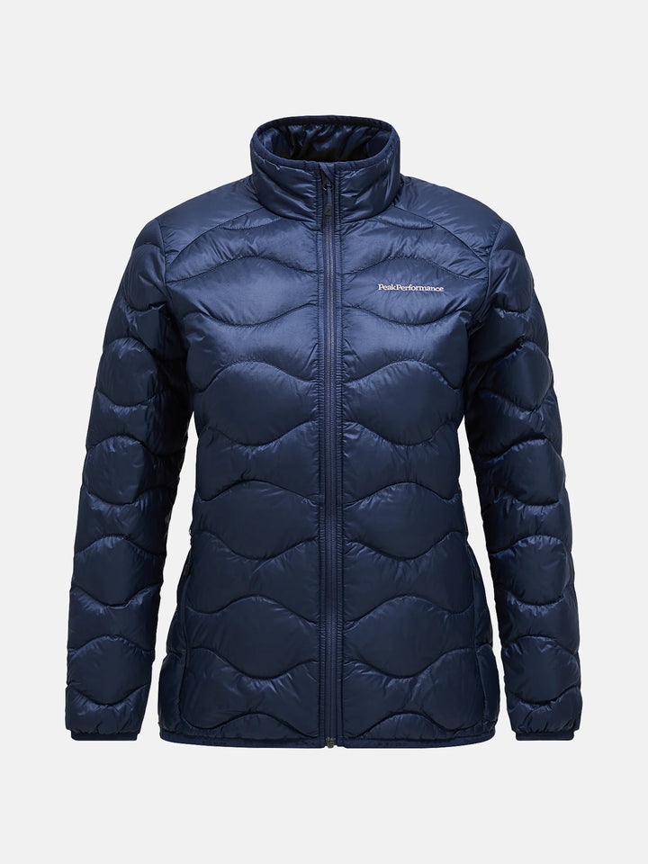 Helium Down Jacket Women