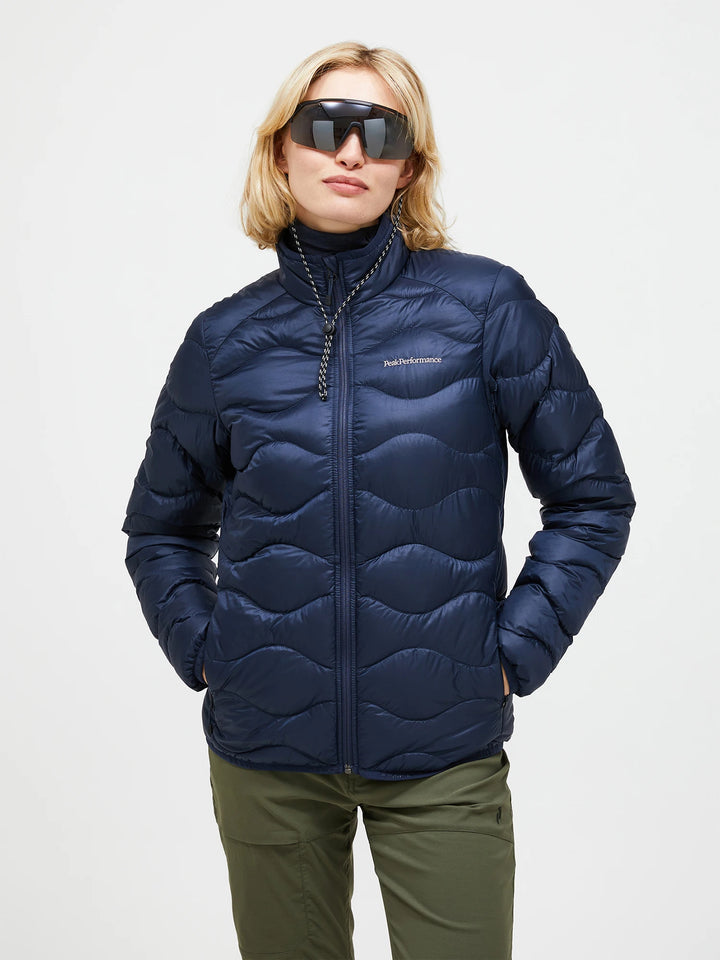 Helium Down Jacket Women