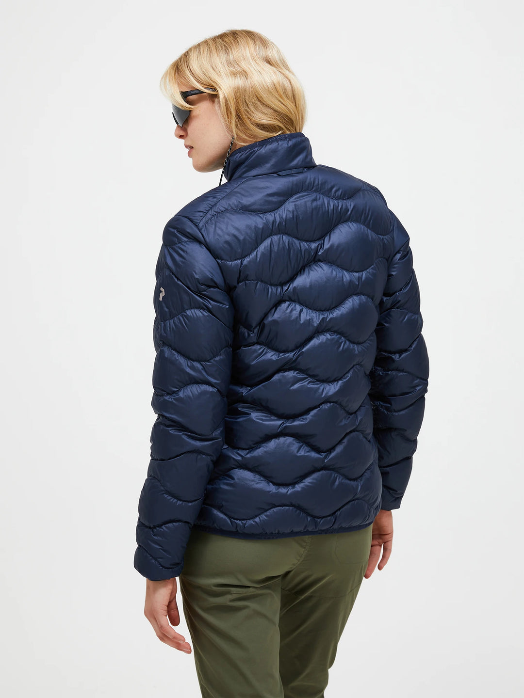 Helium Down Jacket Women