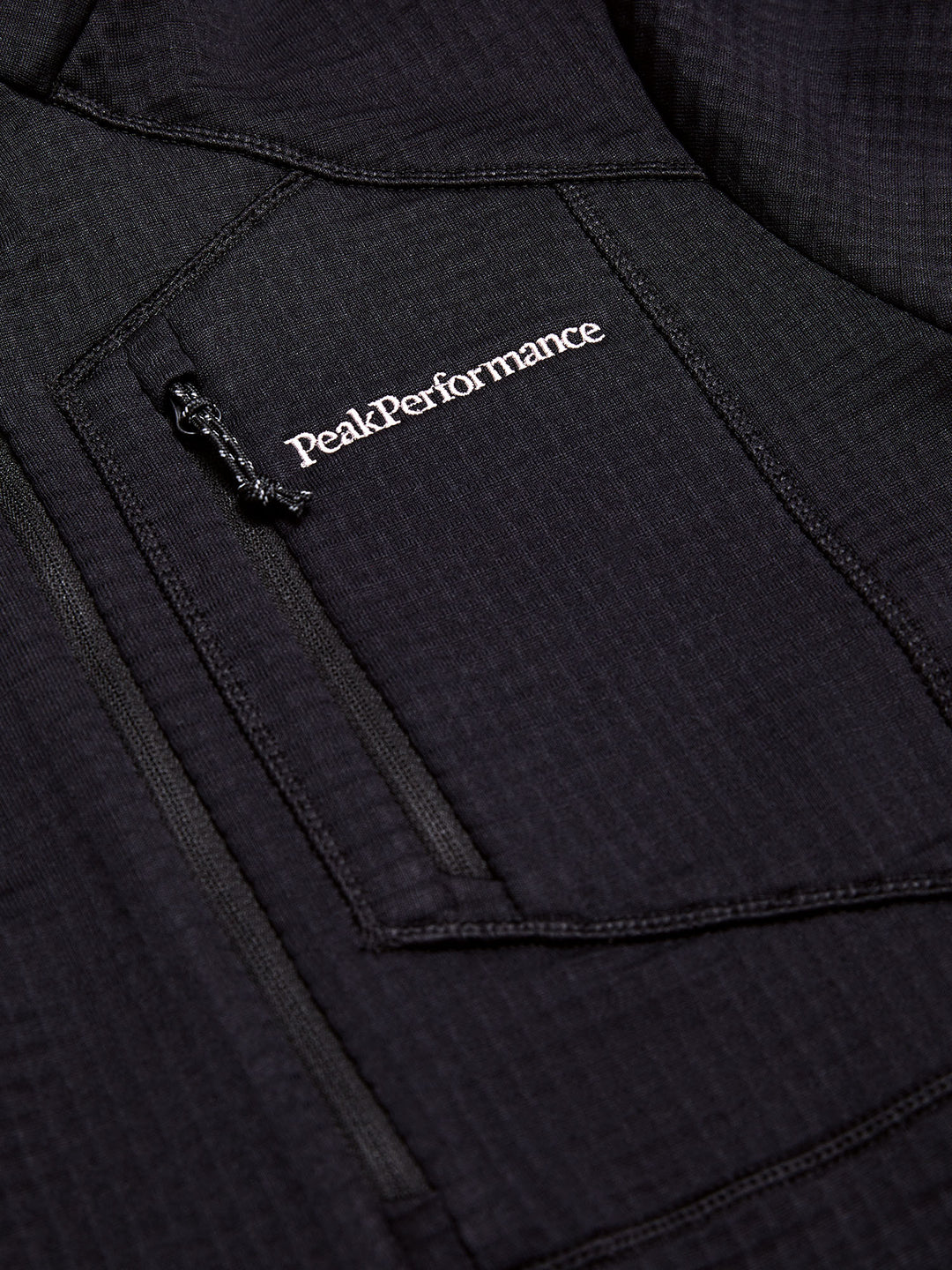Trail Polartec Power Grid Half Zip Women (W25/26)
