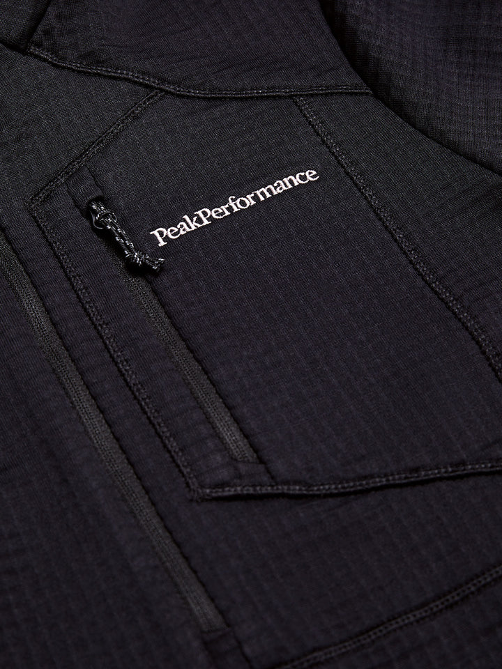 Trail Polartec Power Grid Half Zip Women (W25/26)