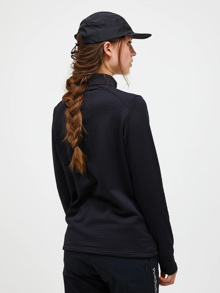 Trail Polartec Power Grid Half Zip Women (W25/26)