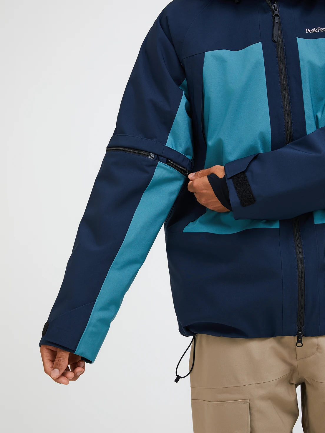 Men's Edge Insulated Jacket