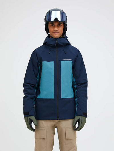 Men's Edge Insulated Jacket