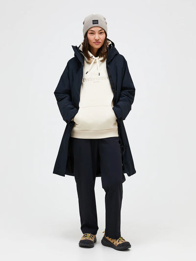 Women's Treeline Insulated Parka