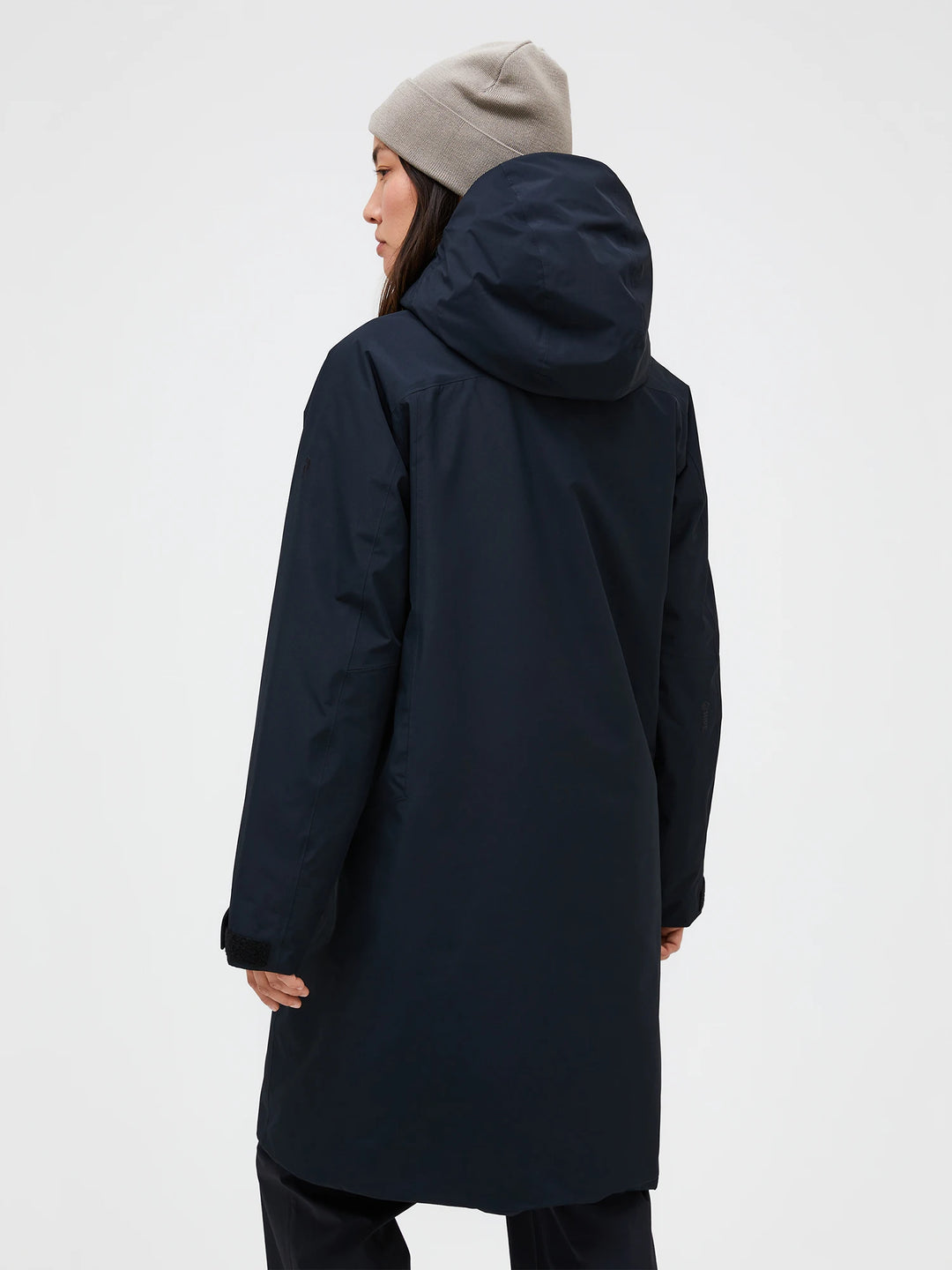 Women's Treeline Insulated Parka Women's Treeline Insulated Parka