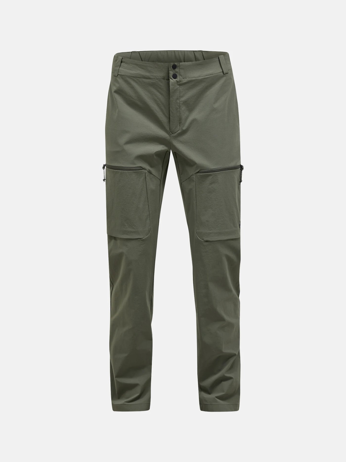 Women's Light Cargo Pants