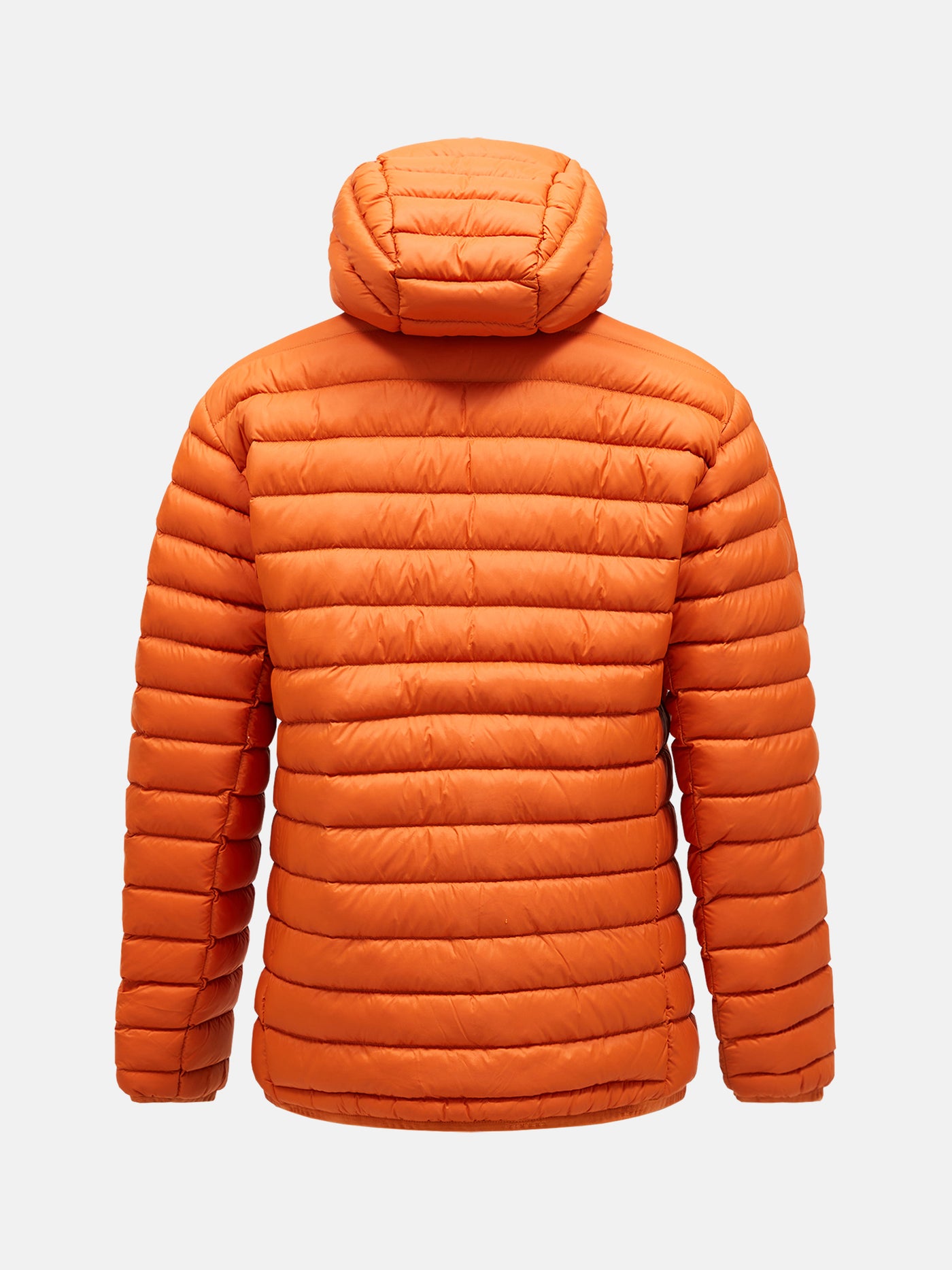 Men's Frost Down Hood Jacket