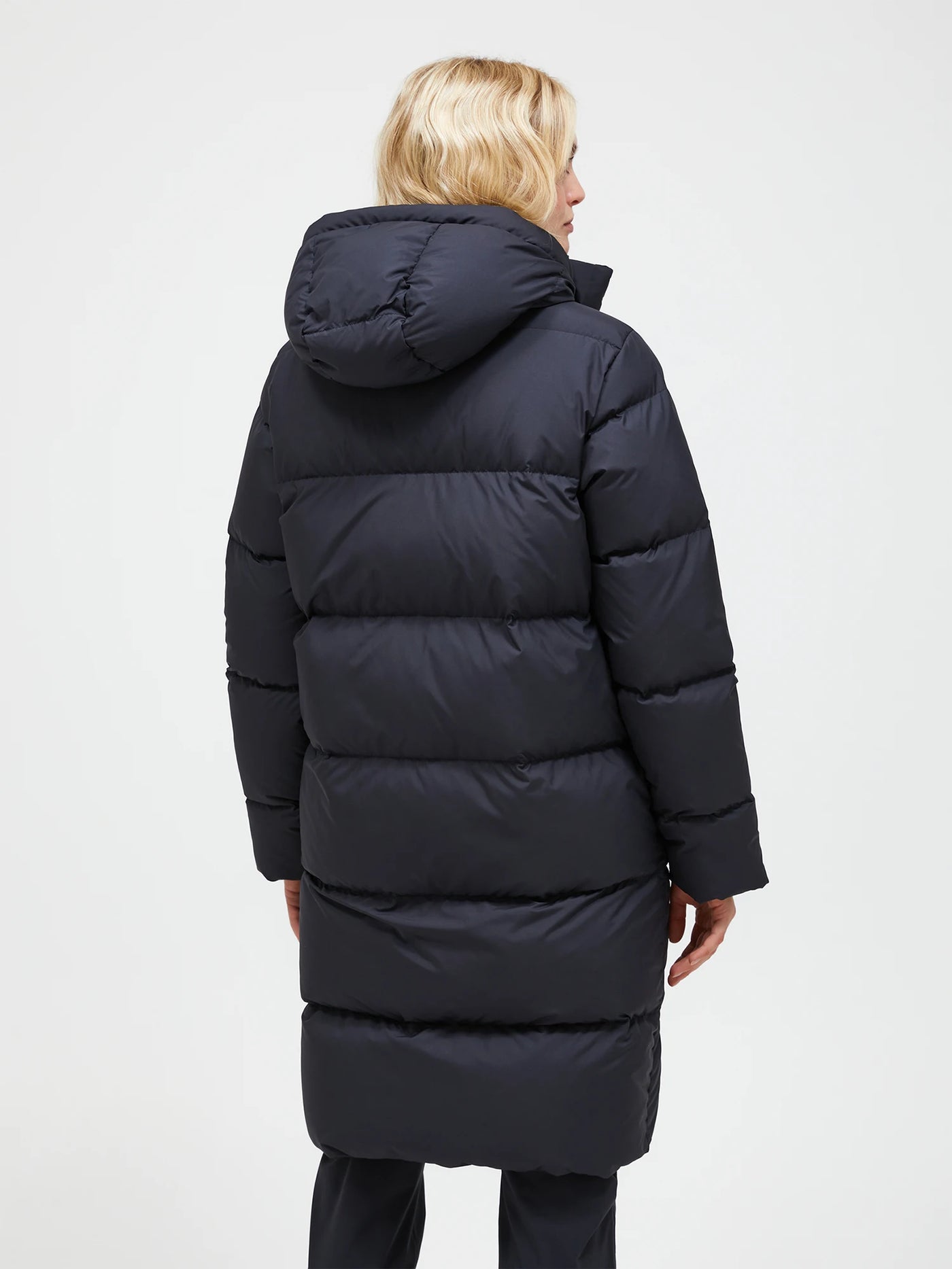 Women's Quiver Down Parka