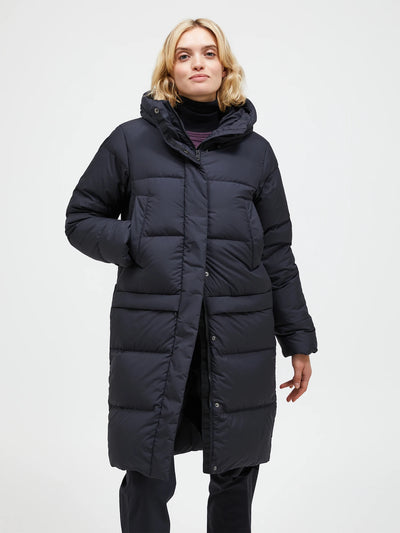 Women's Quiver Down Parka