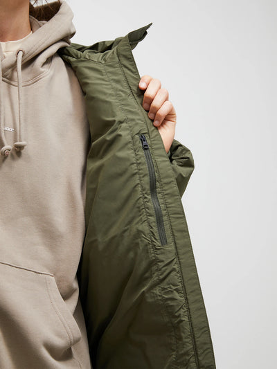 Women's Quiver Down Parka