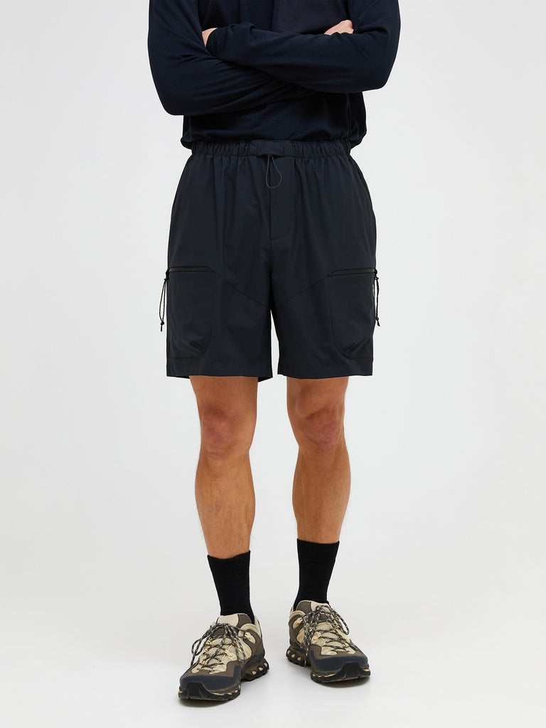 Men's Outdoor Cargo Shorts - Peak Performance