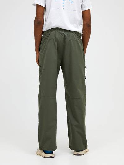Men's Outdoor Cargo Pants - Peak Performance