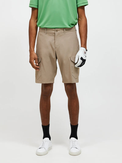 Men's Player Cargo Shorts - Peak Performance