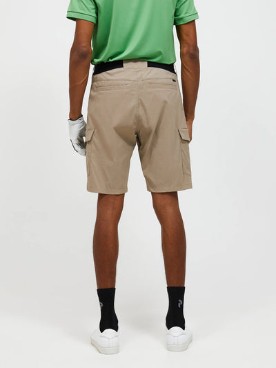 Men's Player Cargo Shorts - Peak Performance
