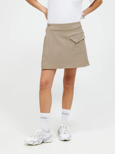 Women's Player Pocket Skirt - Peak Performance